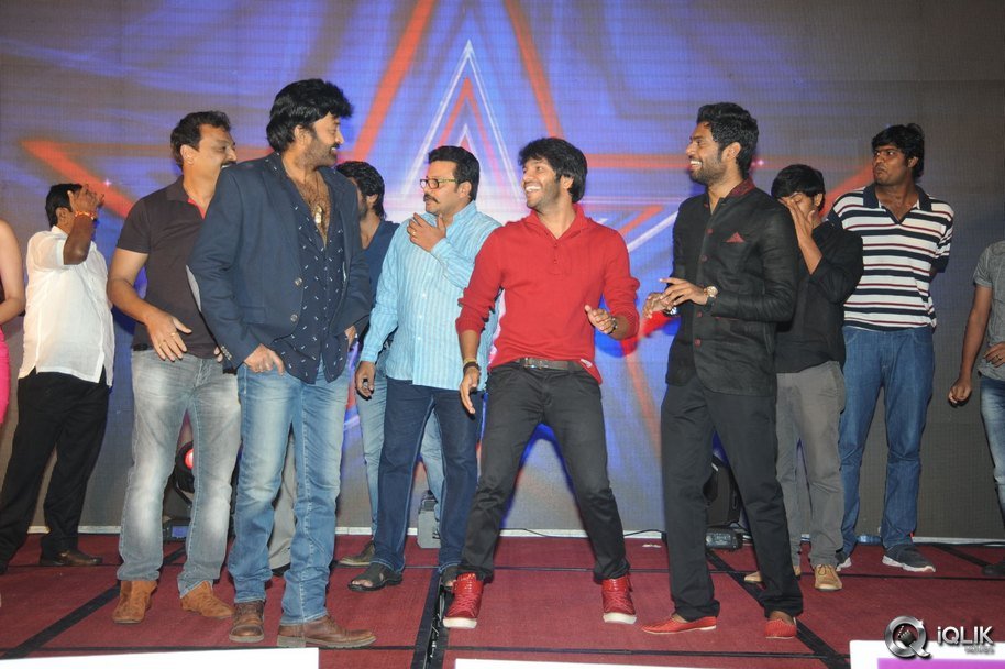 Gaddam-Gang-Movie-Audio-Launch